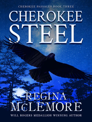 cover image of Cherokee Steel